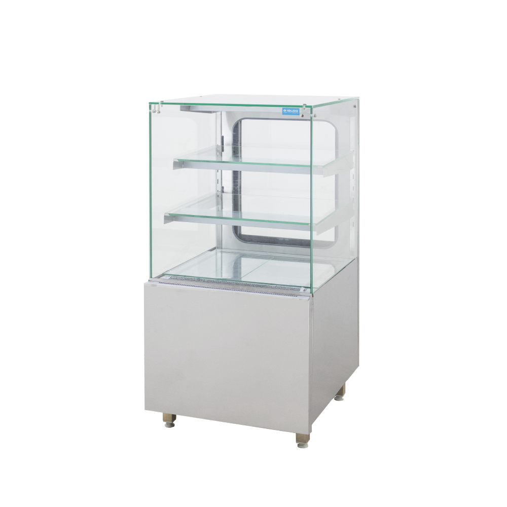 Refrigerated display cabinet - 0.6m (IGLOO)