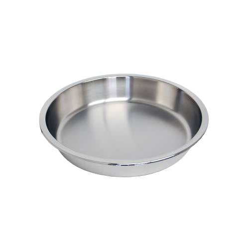 INSERT INFINITY ROUND - 380 X 65MM (S/STEEL) (Infiniti)