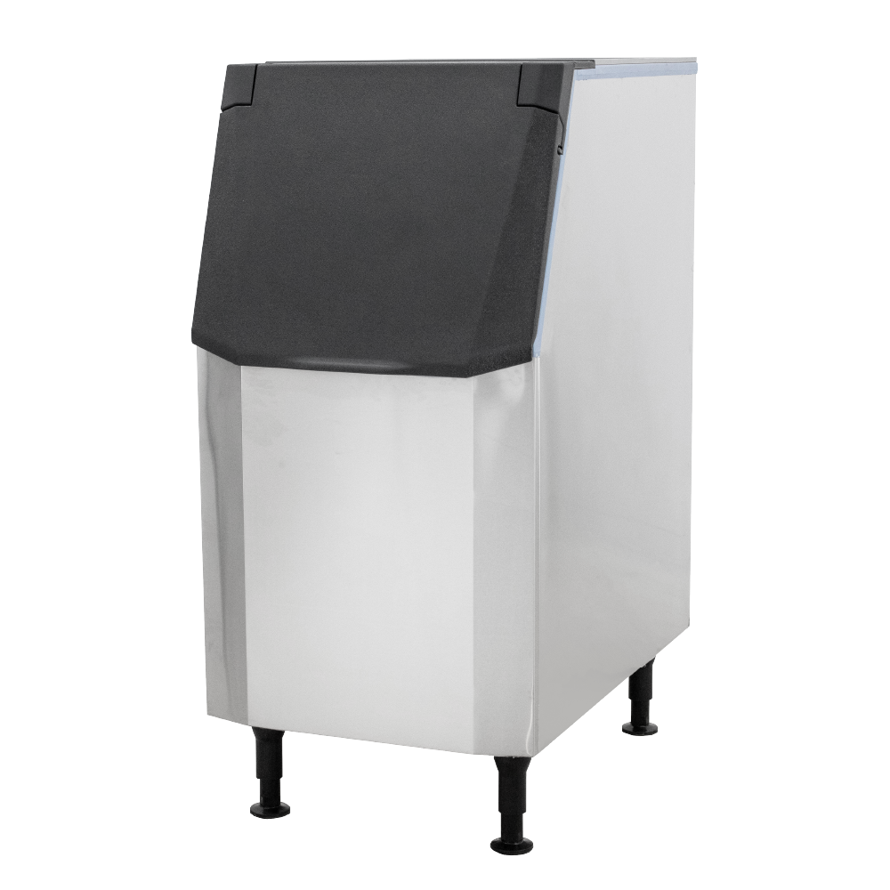 ICE MACHINE BIN ONLY - 140KG (POLARCAB) - Catering