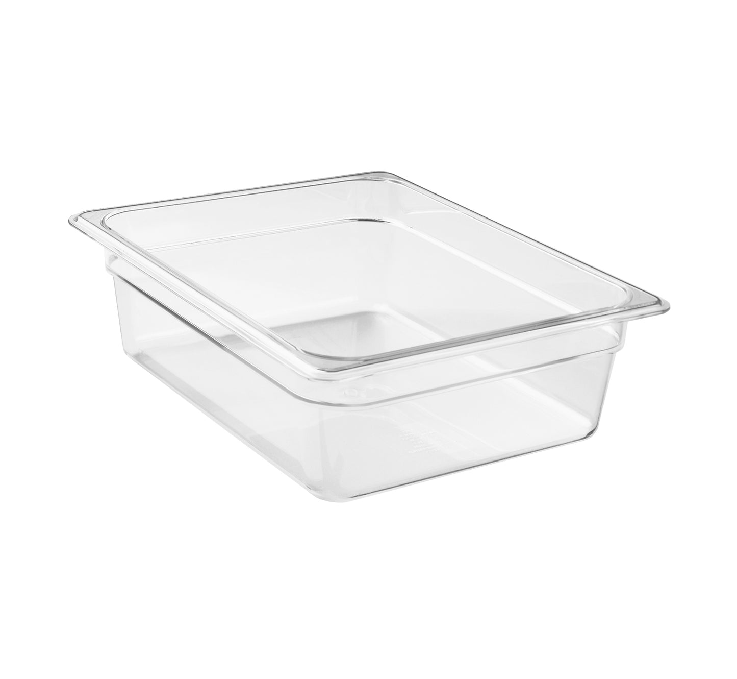 CAMWEAR POLYCARBONATE INSERT - 100MM