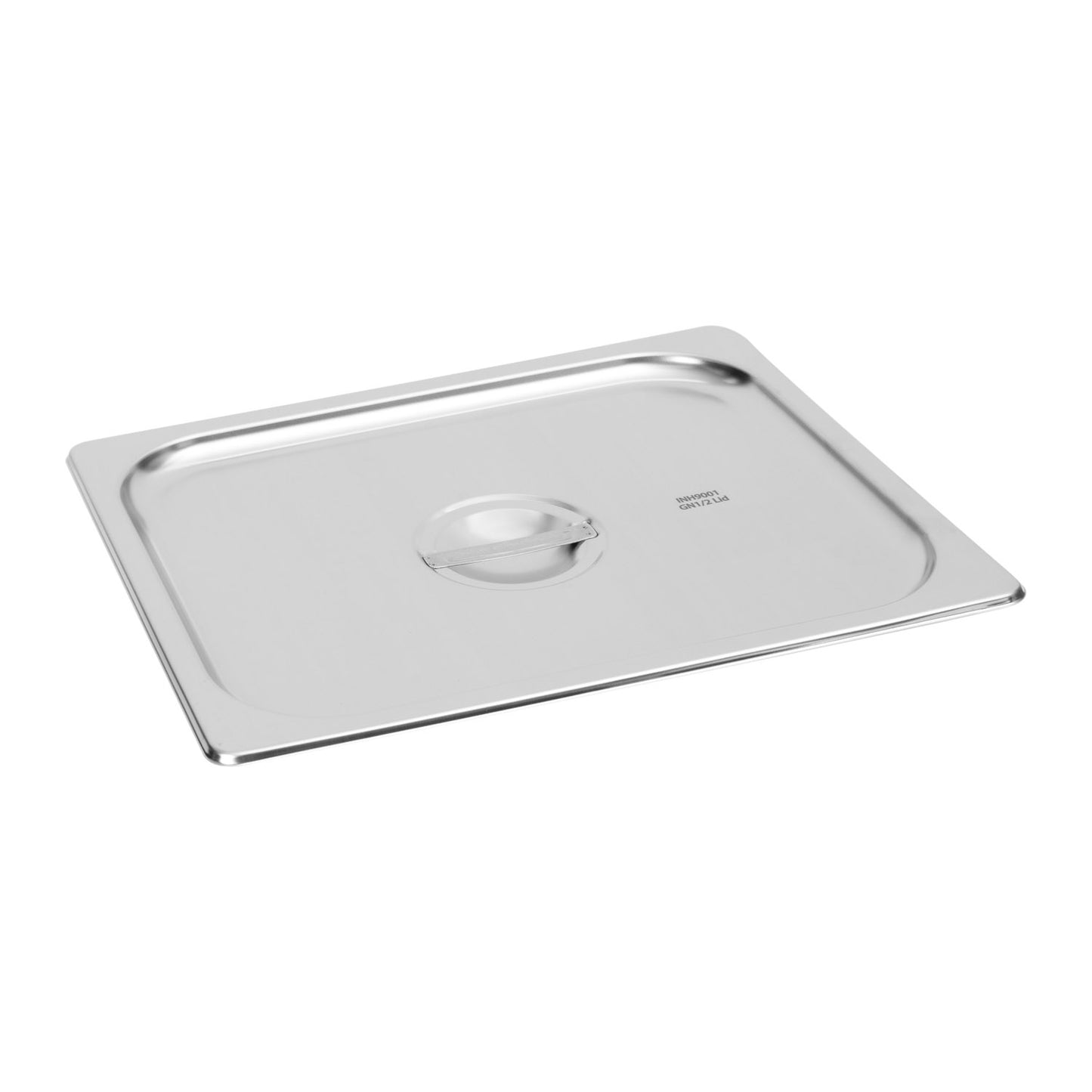 INSERT S/STEEL (VALUE) - HALF LID (I) (Global)