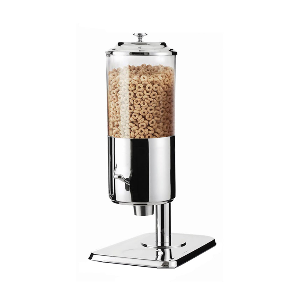 Cereal Dispenser – Single (INOXSERV)