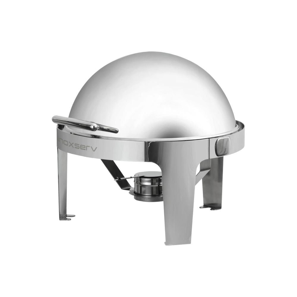 Chafing Dish – Eco Series (INOXSERV)