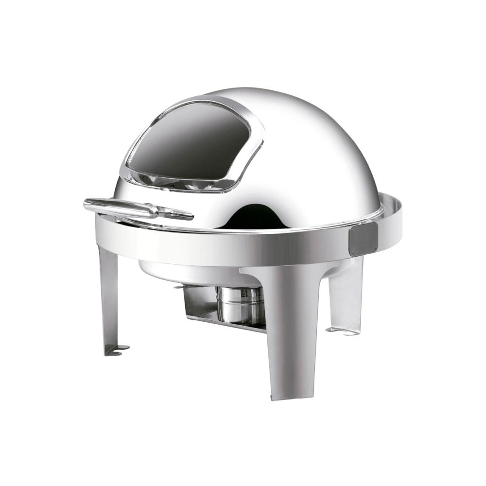 Chafing Dish – Eco Series (With window) (INOXSERV)