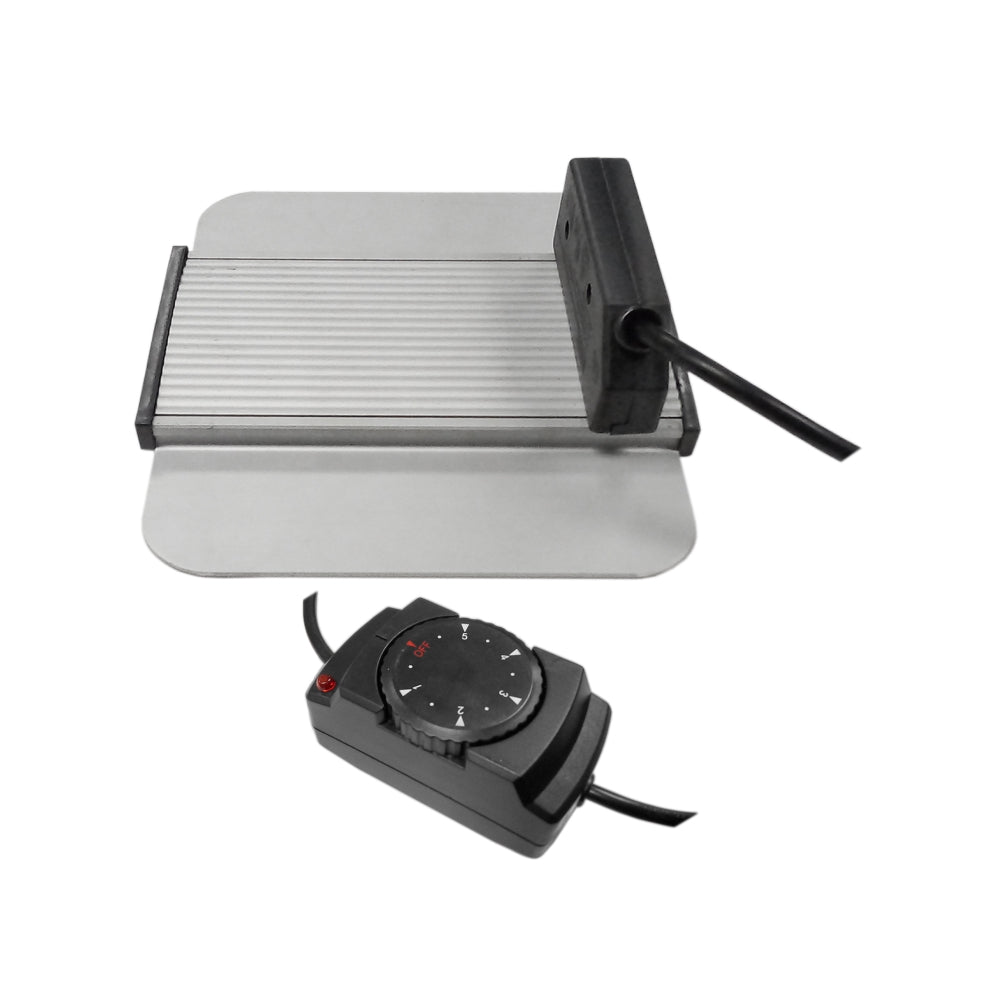 Chafing Dish Heating Element – 175mm (INOXSERV)