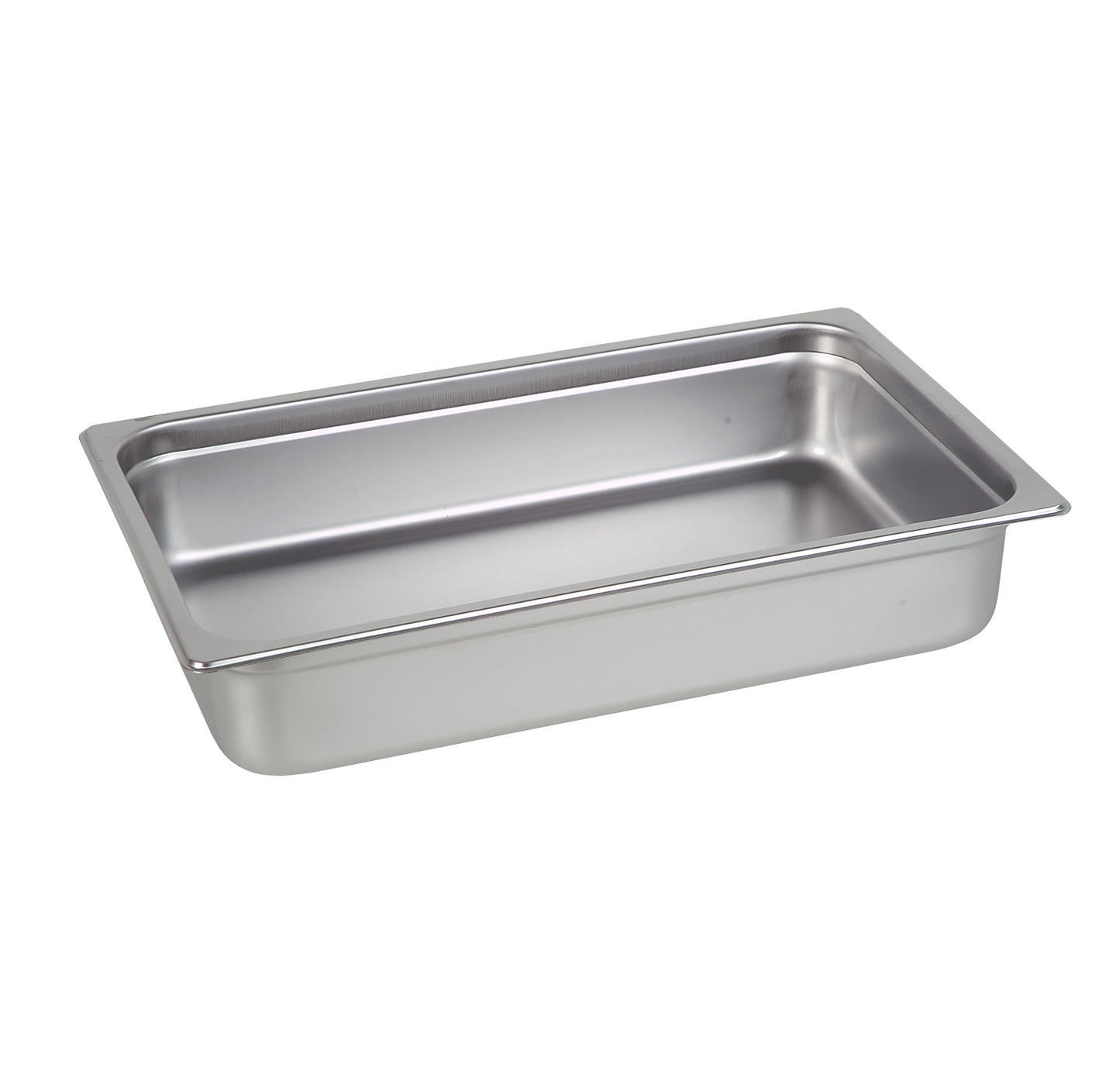 INSERT S/STEEL (VALUE) -QUARTER 150MM (I) (Global)