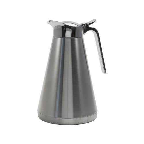 INSULATED SERVER BRUSHED S/STEEL- 2.0LT (Global)