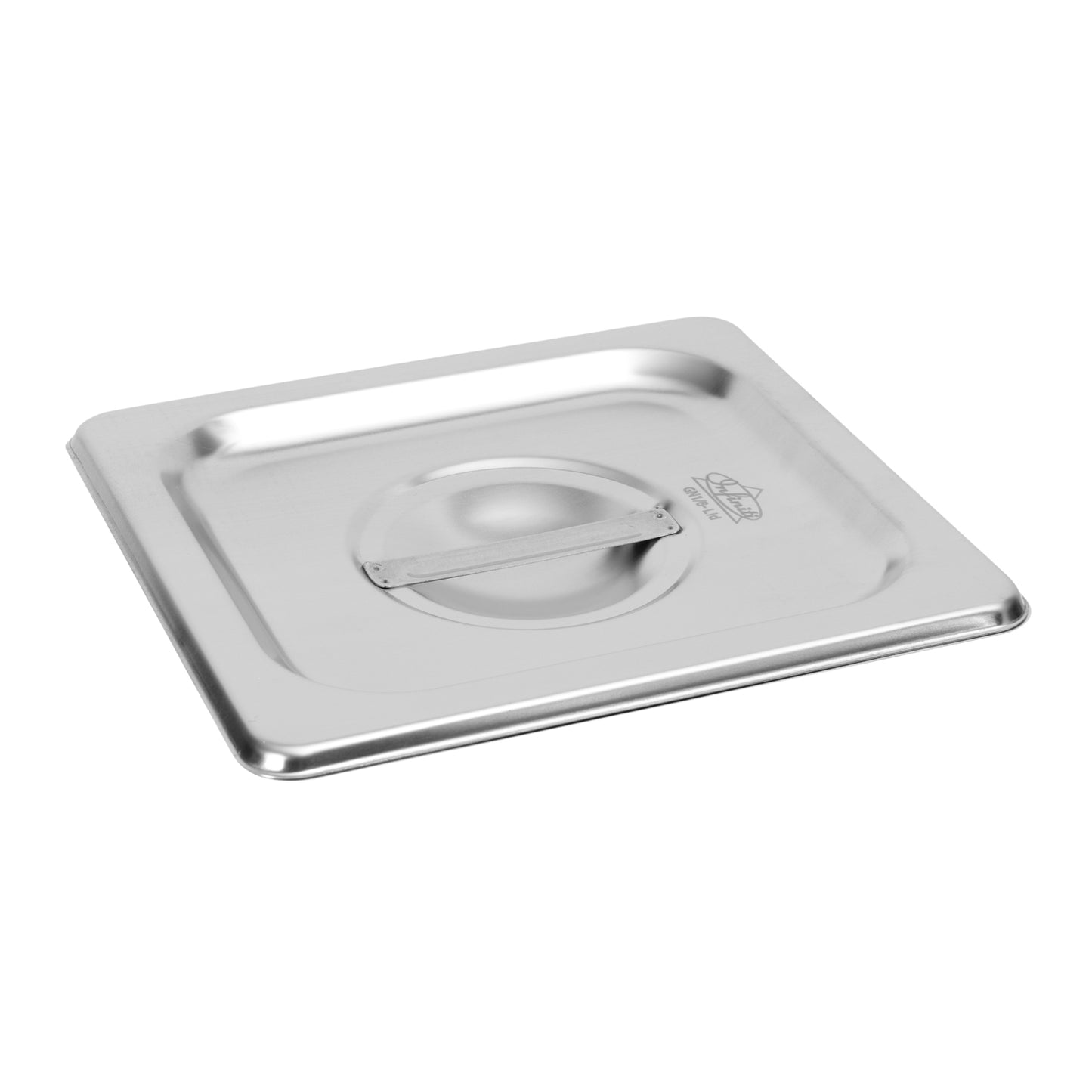 INSERT S/STEEL - SIXTH LID (I) (Infiniti)