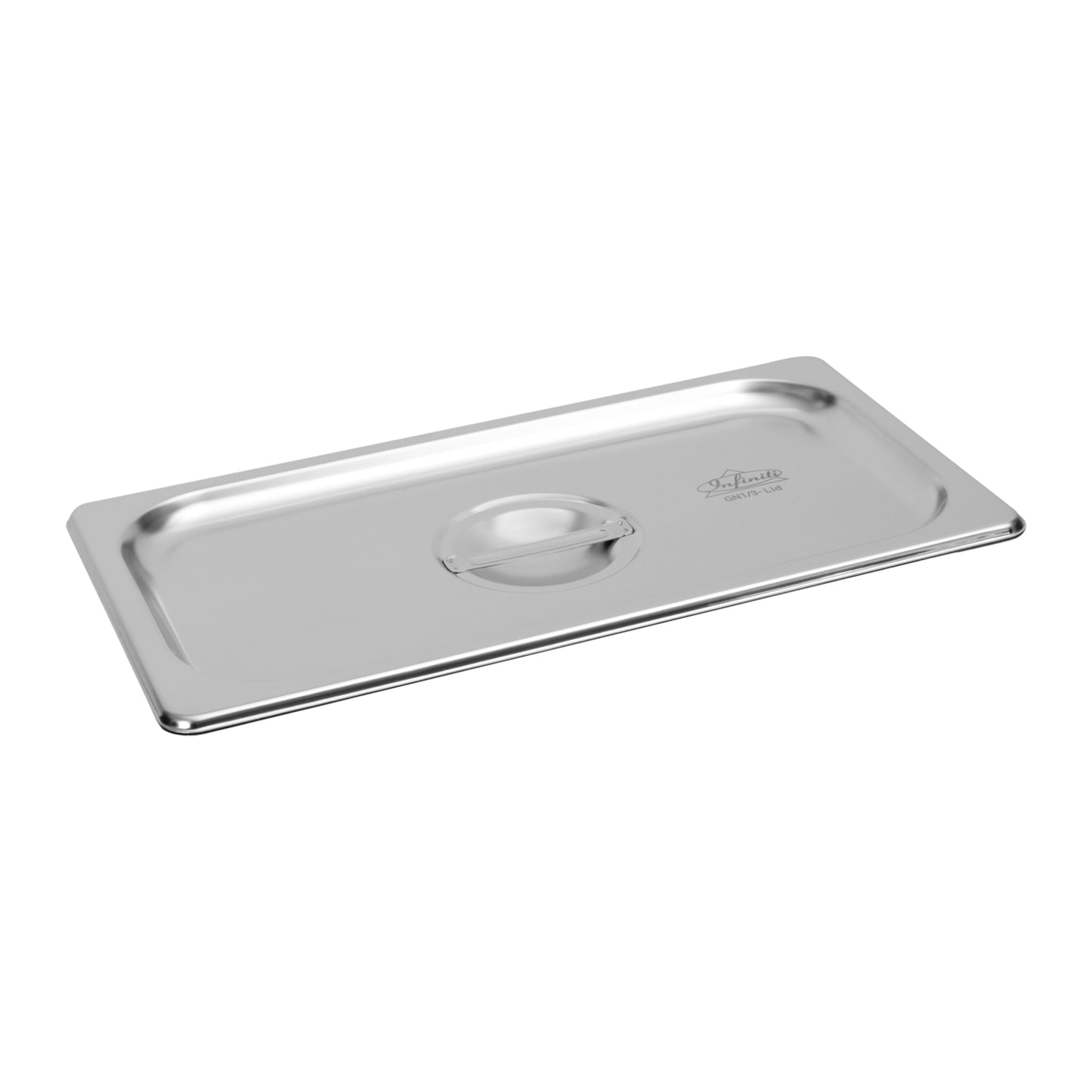 INSERT S/STEEL - THIRD LID (I) (Infiniti)