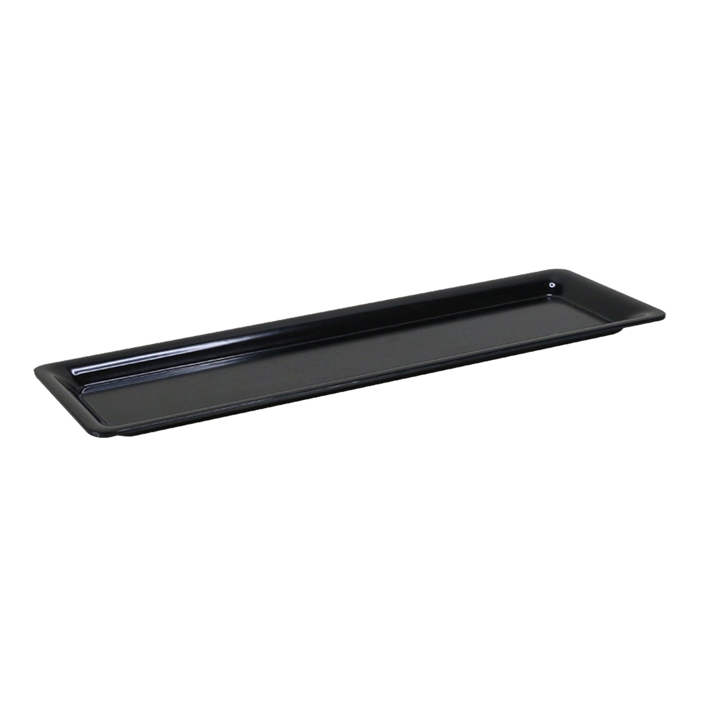 INSERT - SLIM PAN (GN2/4) 20MM - BLACK (Efay)