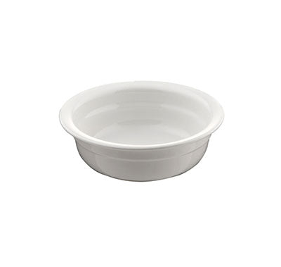 INSERT MINI ROUND PORCELAIN 208 X 60MM 800ML (TIGER)
