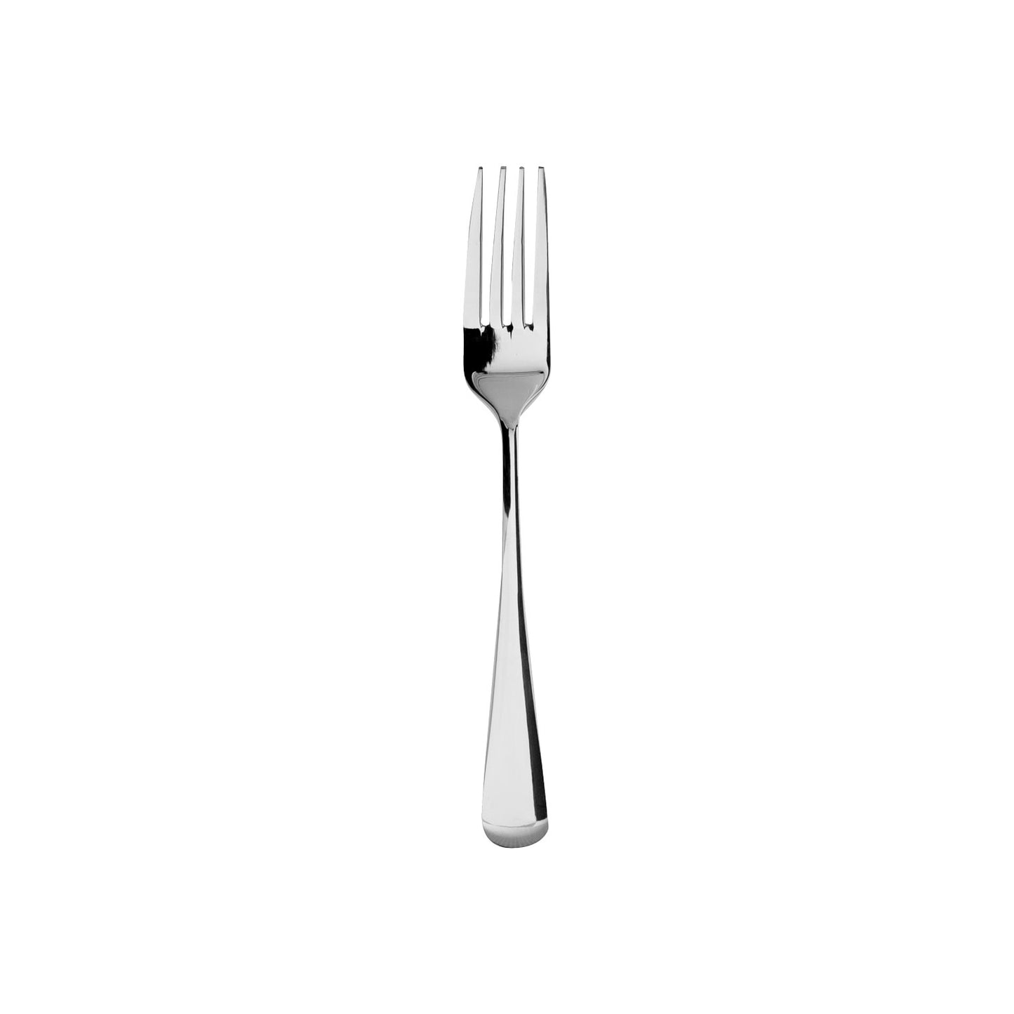 TRADITIONAL TABLE FORK (12) (Fortis)