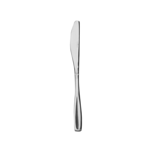 ELOFF - DESSERT KNIFE - S/STEEL (12) (Fortis)