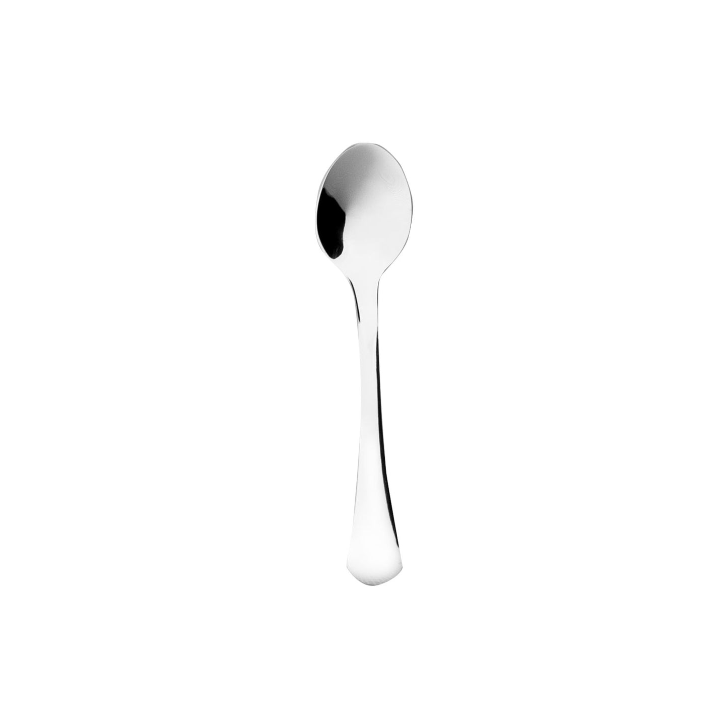 TRADITIONAL - TEASPOON - S/STEEL (12) (Fortis)