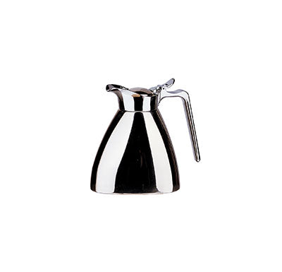 JUG VACUUM THERMO 18/10 S/STEEL - 400ML (TIGER)