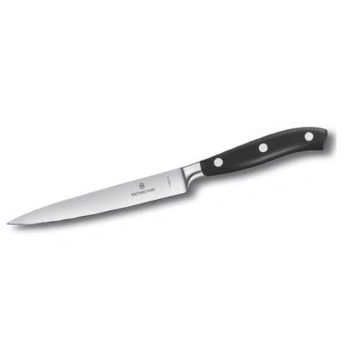 KNIFE FORGED VICTORINOX - CARVING 200MM (Victorinox)