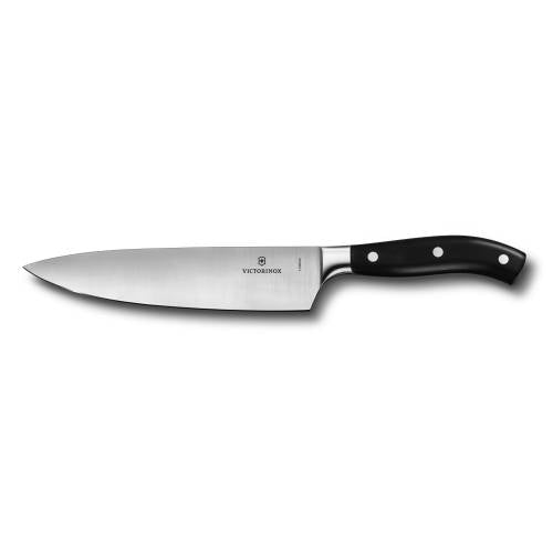 KNIFE FORGED VICTORINOX - CARVING/ COOKS 200MM (Victorinox)