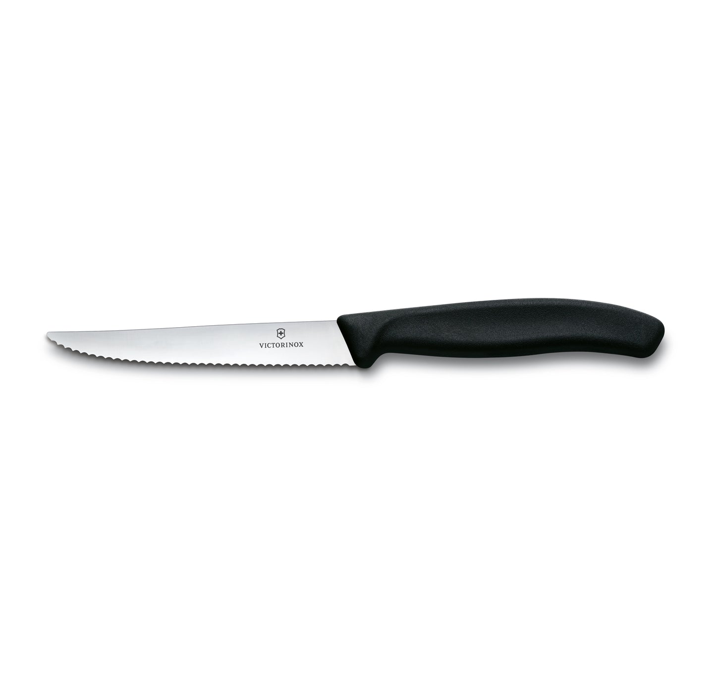 KNIFE VICTORINOX - POINTED STEAK KNIFE 110MM (Victorinox)