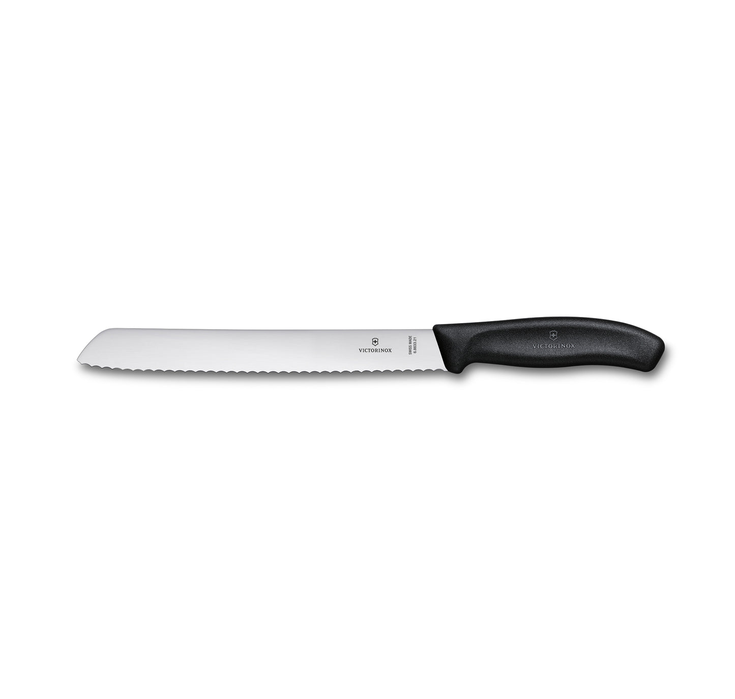 KNIFE - BREAD (Victorinox)