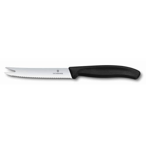 KNIFE VICTORINOX - CHEESE KNIFE (NEW) (Victorinox)
