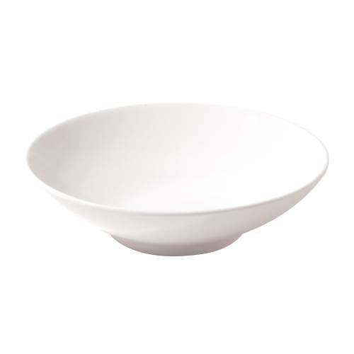 ROUND BOWL - 24CM (6) (Luzerne)