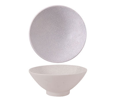 ROUND V-BOWL - 10CM (24) (Luzerne)