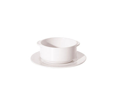 SOUP CUP W/EAR - 30CL (24) (Luzerne)