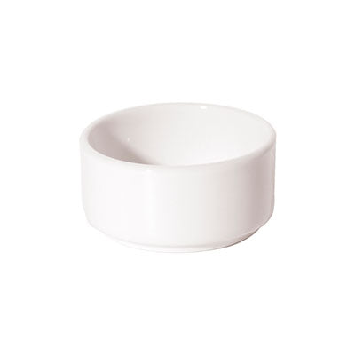 BUTTER DISH - 6CM (24) (Luzerne)