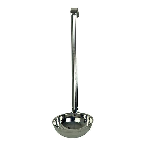 LADLE SOLID- 236ML/8OZ