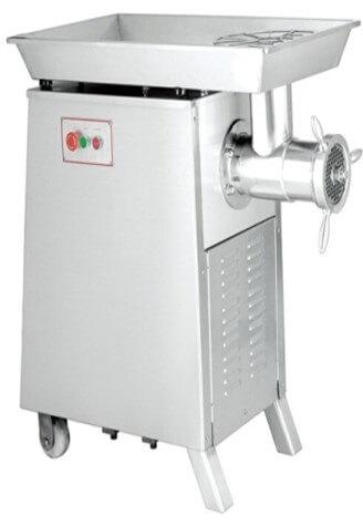 GATTO NO. 42 HEAVY DUTY FLOOR MODEL ELECTRIC MEAT MINCER