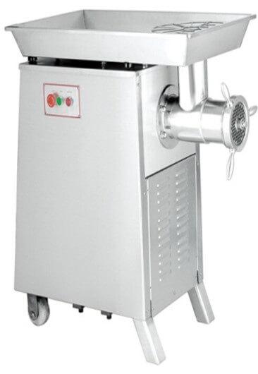 GATTO NO. 52 HEAVY DUTY FLOOR MODEL ELECTRIC MEAT MINCER