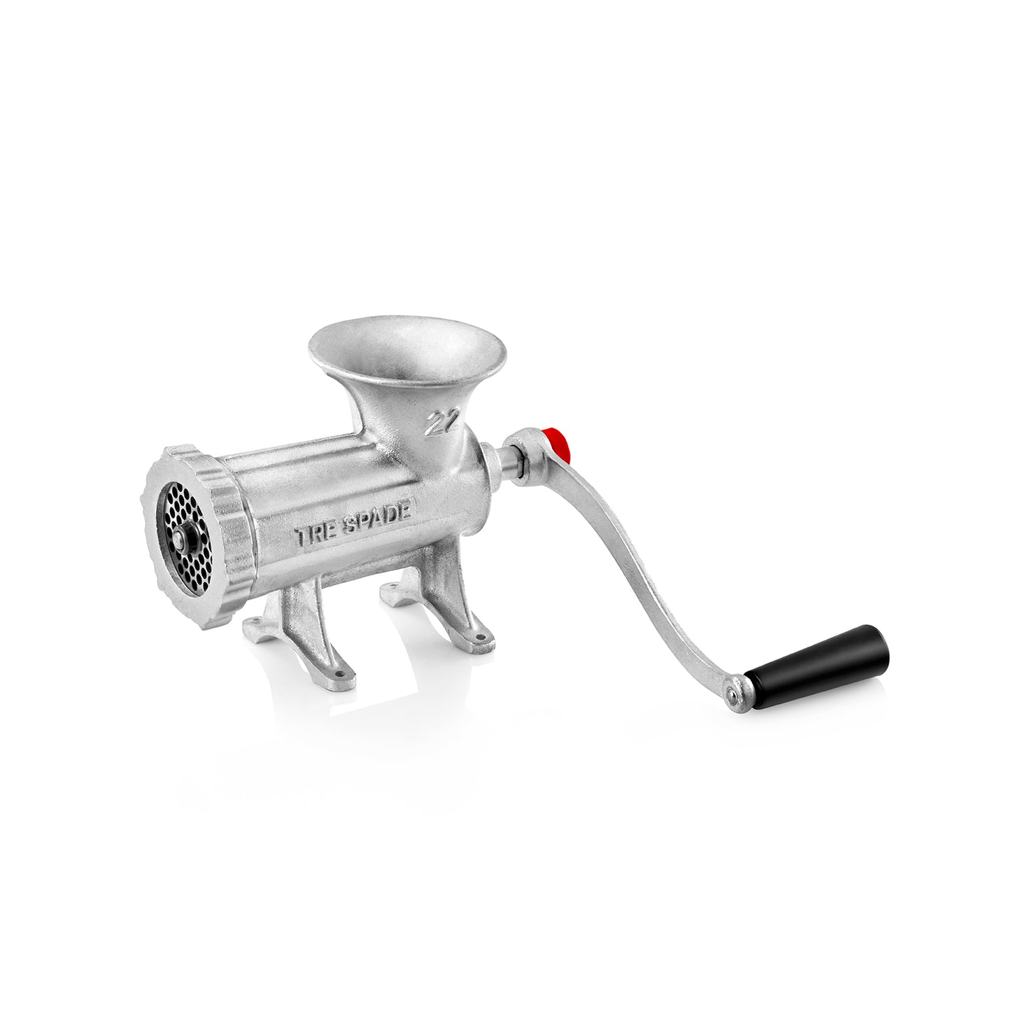 MINCER HAND - No 22 (Trespade)