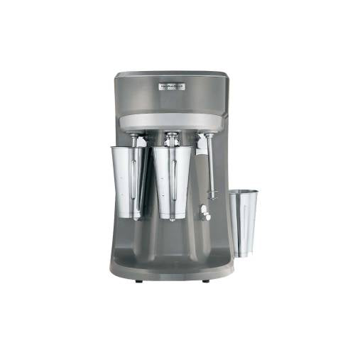 COMMERCIAL MILKSHAKE MIXER HAMILTON BEACH - TRIPLE 400 (Hamilton Beach)
