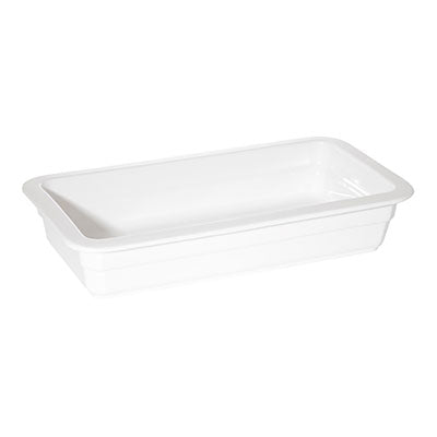 GASTRONORM 1/3 - 32 X 17CM (1) (Fortis)