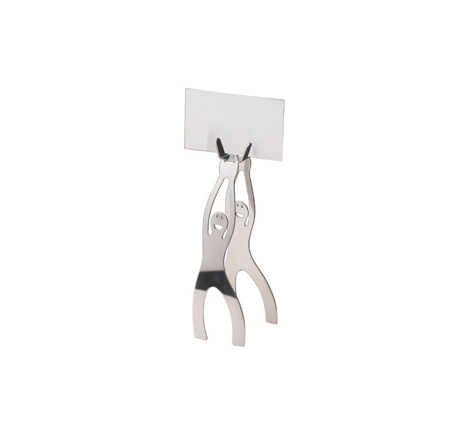 MR TAG -S/STEEL - 120MM (TIGER)