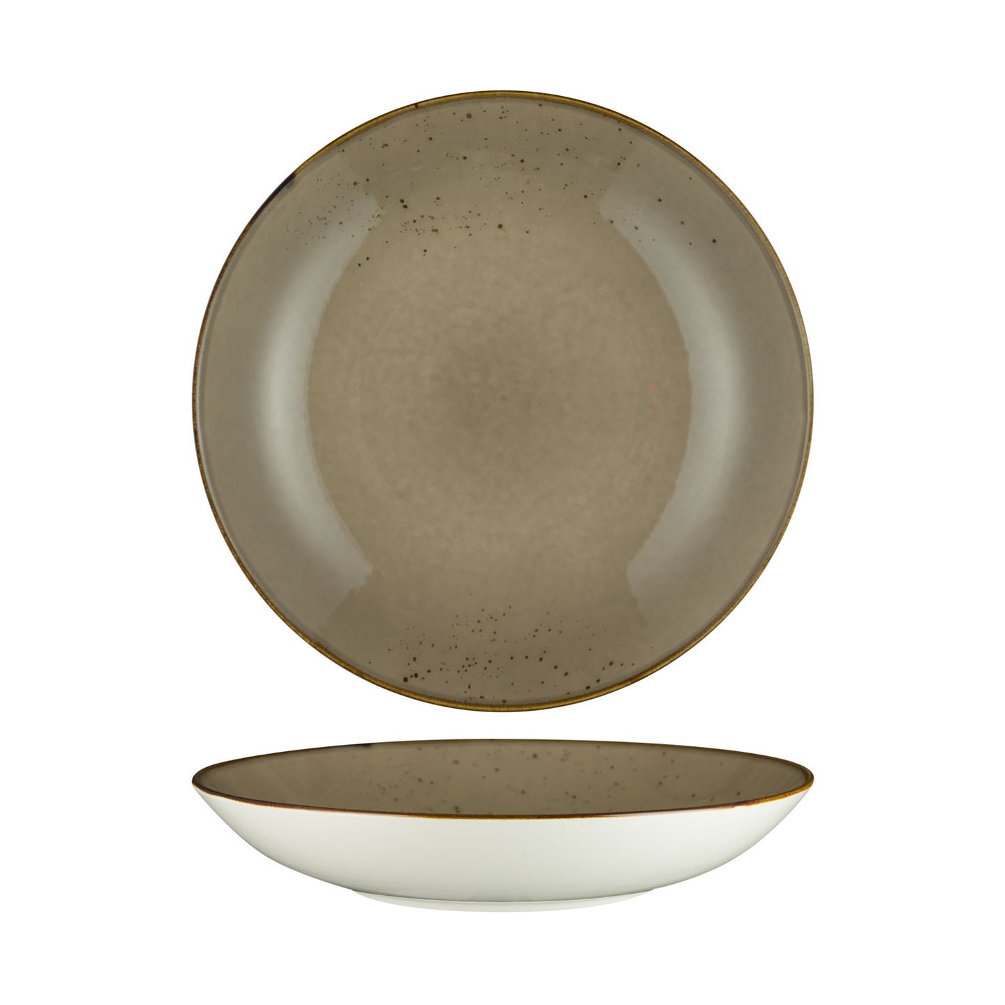 COUPE BOWL - 29.5CM (12) (Fortis)