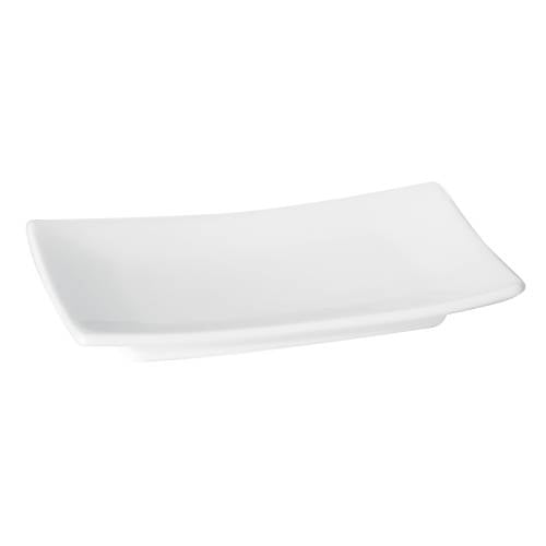 RECTANGULAR BOARD - 25 X 18CM (12) (Fortis)