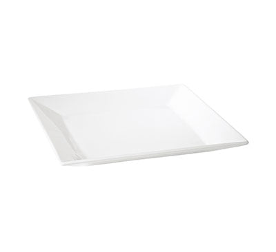 QUADRILATERAL PLATE - 36CM (2) (Fortis)