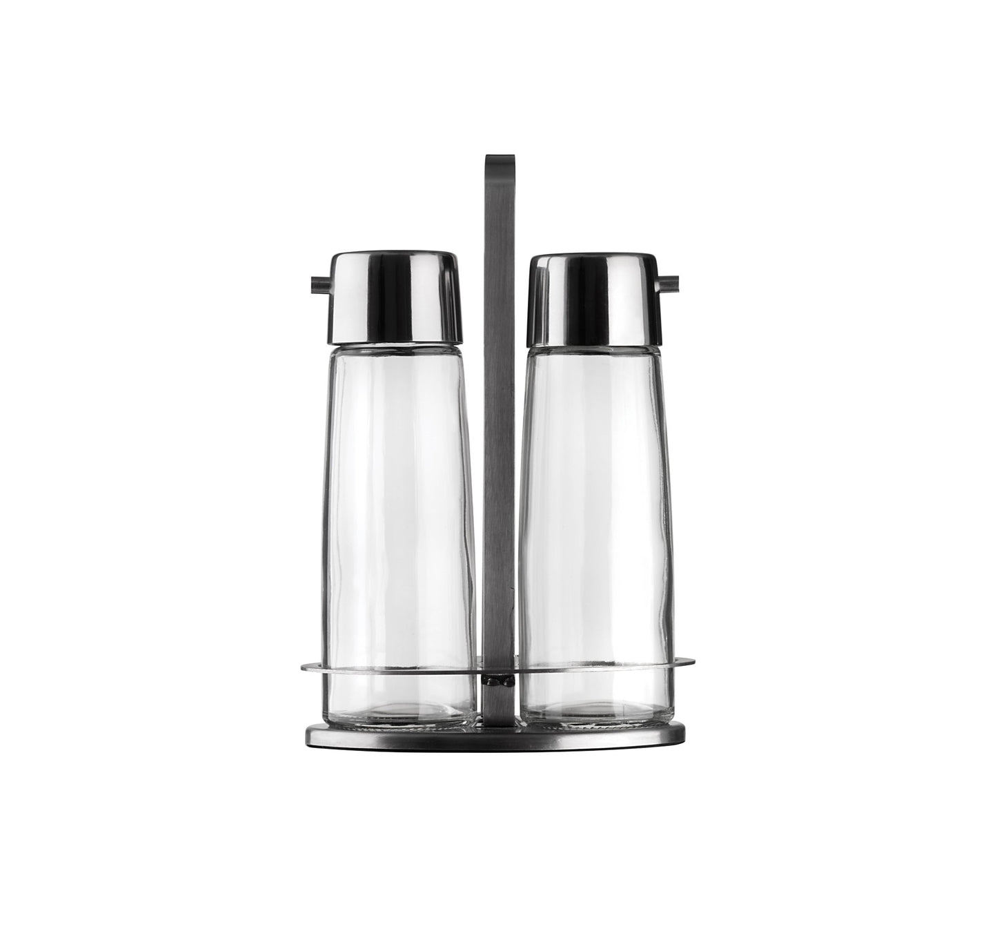 OIL AND VINEGAR BOTTLE SET (Cater Ace)