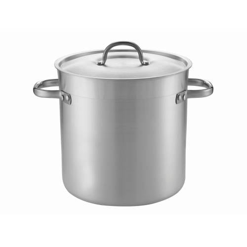 POT ALUMINIUM STOCK - 25LT (Pujadas)