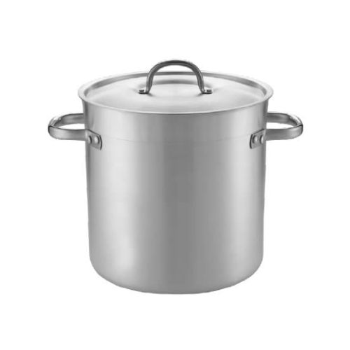 POT ALUMINIUM STOCK - 50LT (Pujadas)