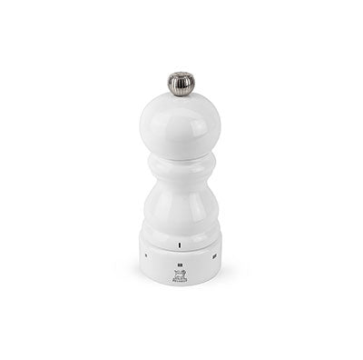 PARIS - U'SELECT 12CM - WHITE PEPPER MILL (6) (Peugeot)