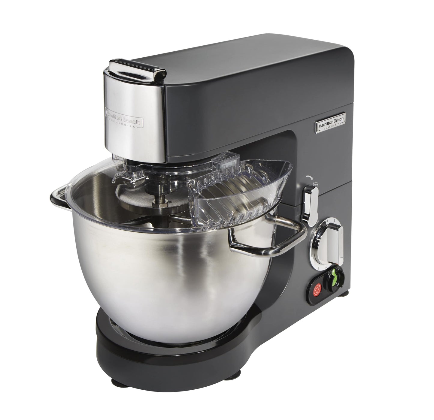 COMMERCIAL PLANETARY MIXER HAMILTON BEACH COMMERCIAL - 8LT (Hamilton Beach)