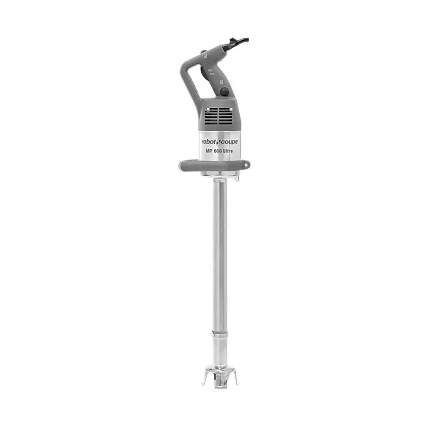 POWER MIXERS – MP600 TURBO