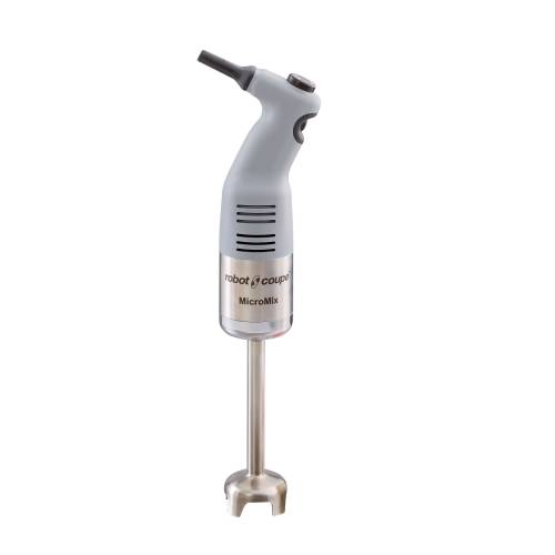 POWER MIXER MICROMIX (KNIFE AND EMULSIFYING DISC INCLUDED) (Robot Coupe)