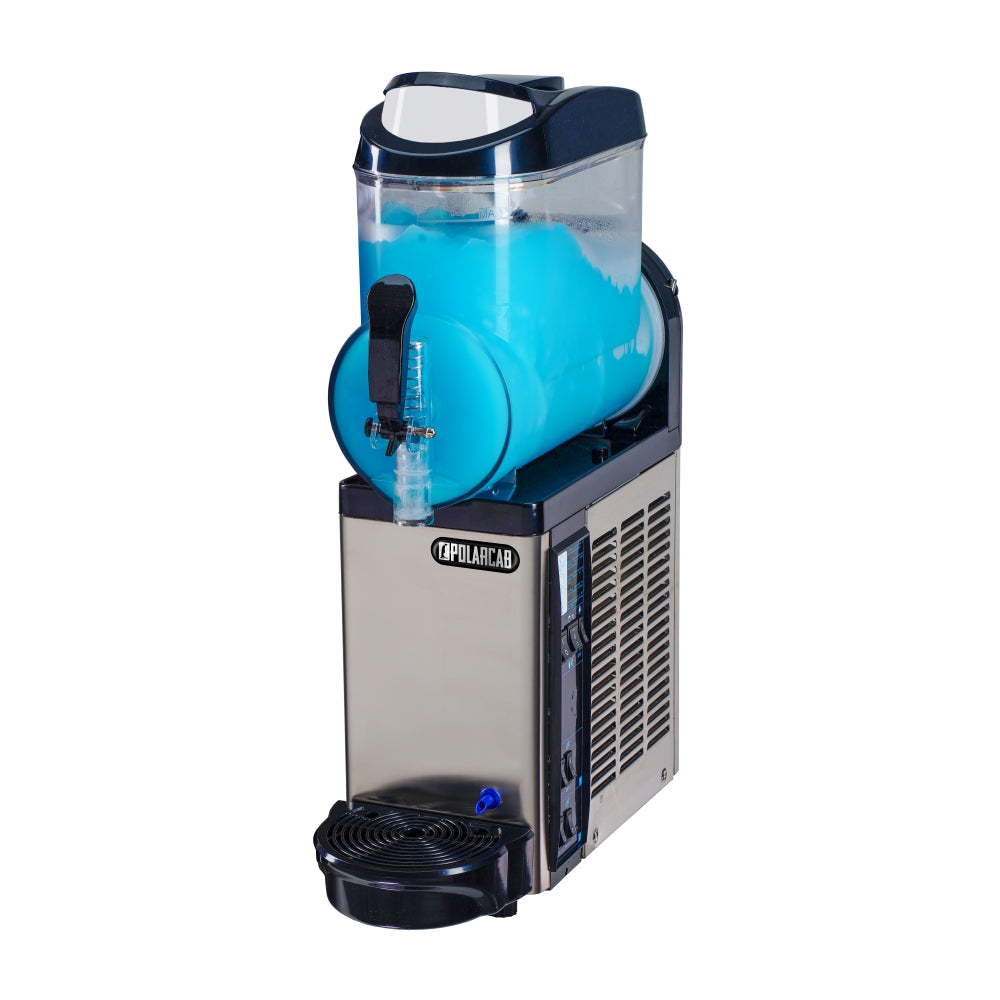 Slush Machine - 10 litre (POLARCAB) - Catering