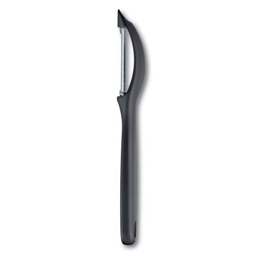 POTATO PEELER VICTORINOX UNIVERSAL - (BLACK) (Victorinox)