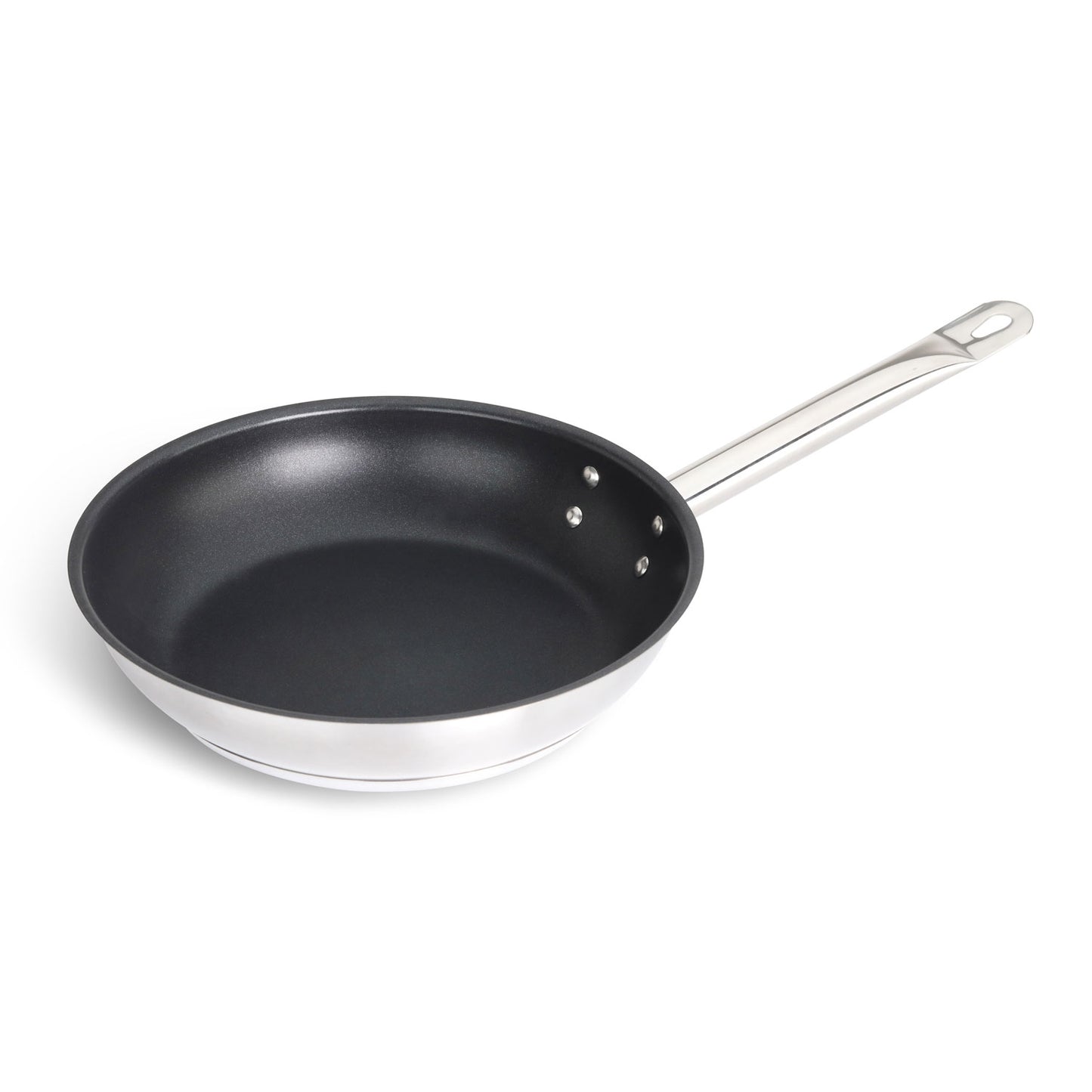 FRYING PAN TEFLON – 300MM(Global)