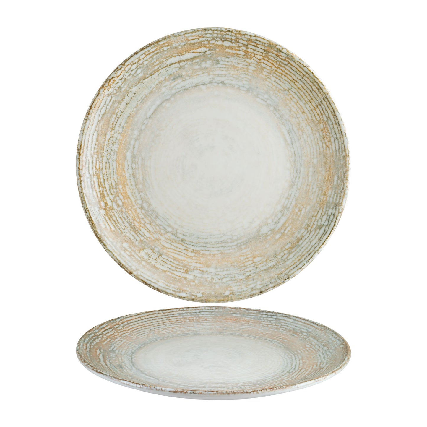 PATERA – Coupe Plate – 23 CM (12) (BONNA)