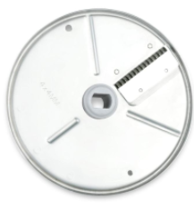 GATTO JULIENNE BLADE- 4X4MM (OPTIONAL EXTRA BLADES FOR G784-A-MINI) - Catering